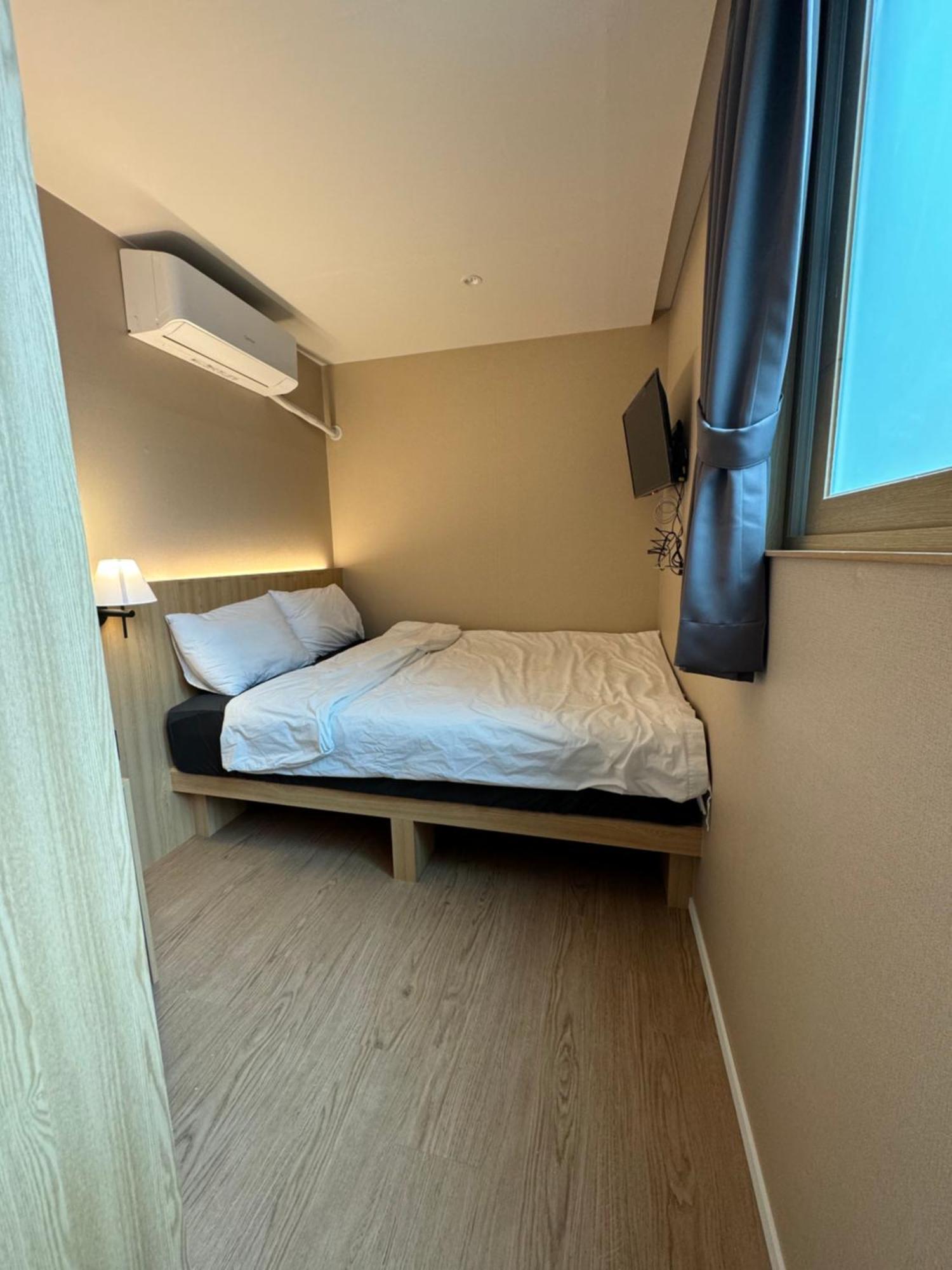 Guest house Well *
