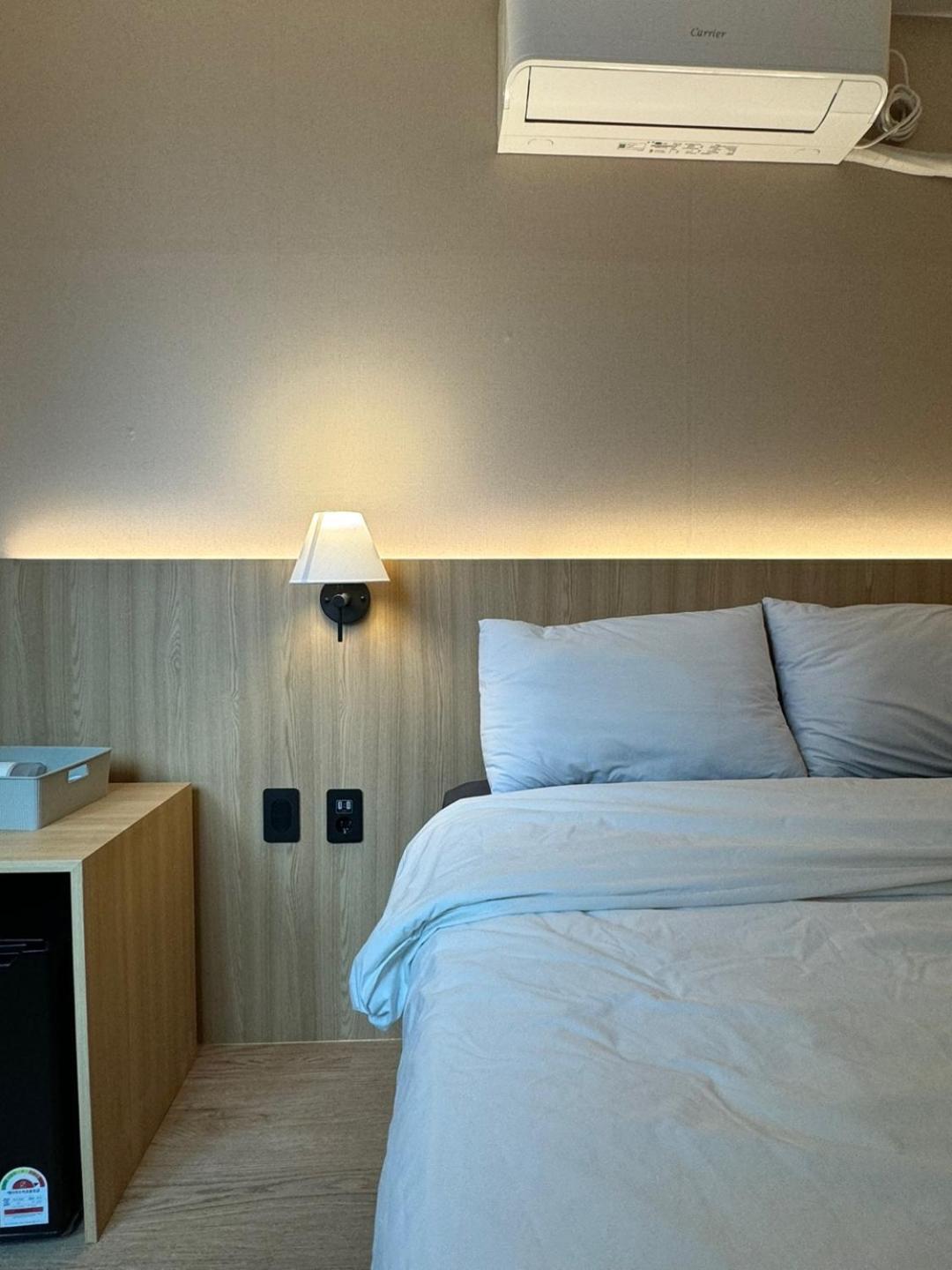 Guest house Well