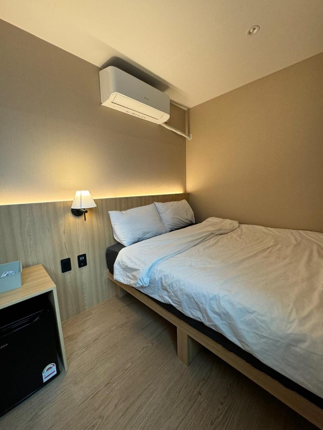 Well Guest house *