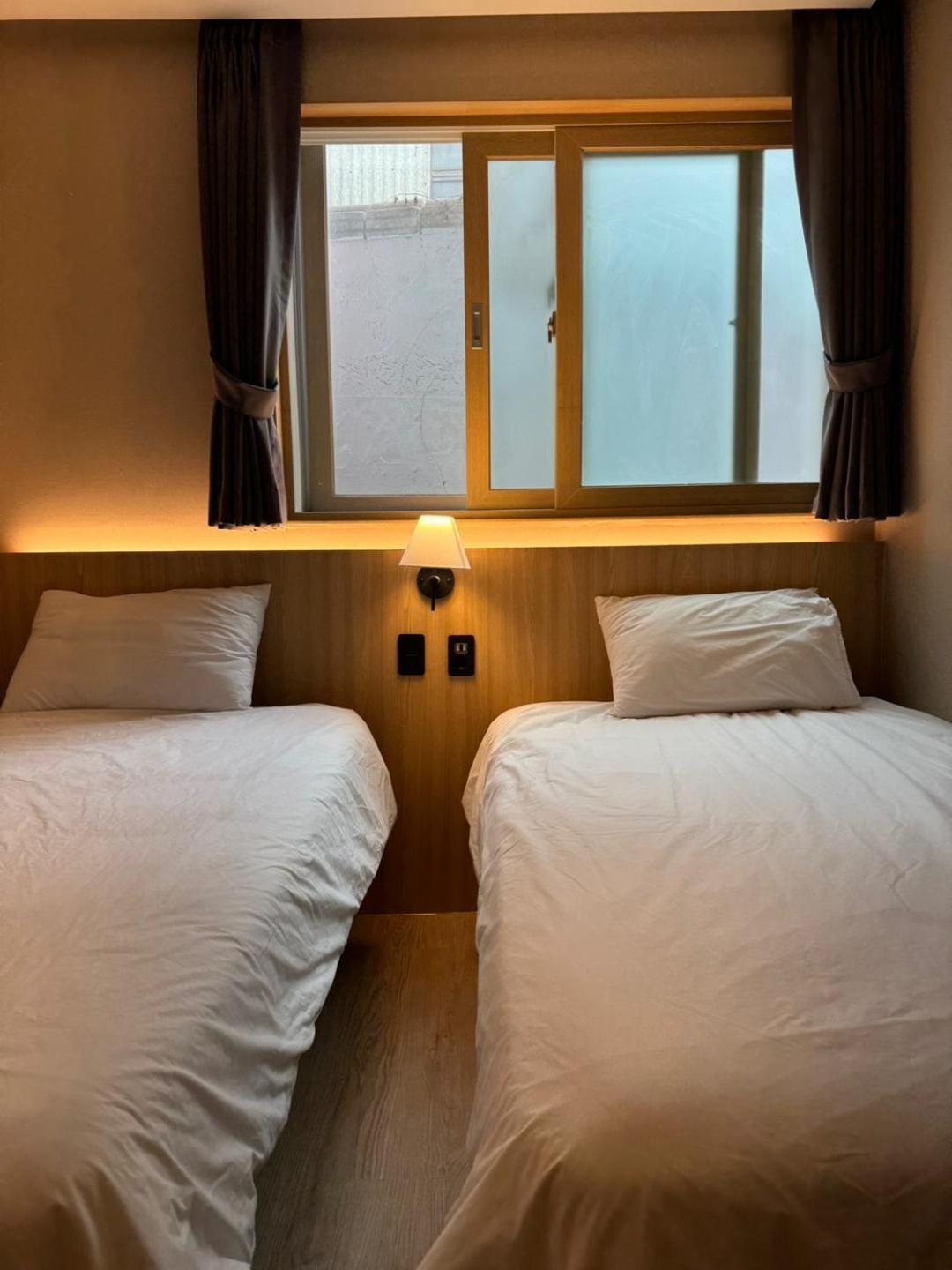 Guest house Well *