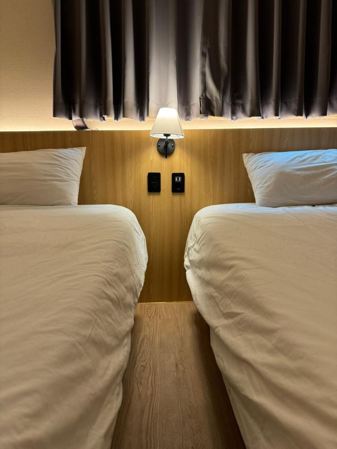 Guest house Well Seoul