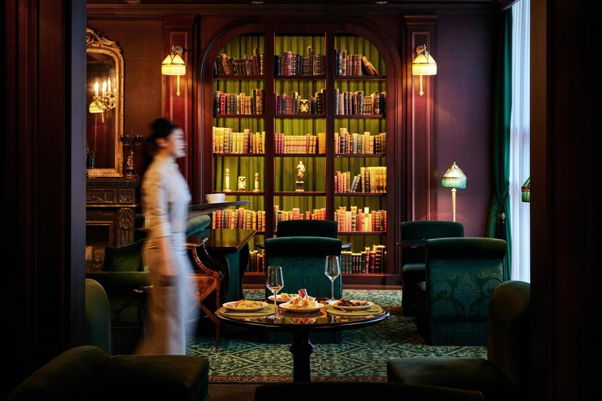 Hotel L'escape