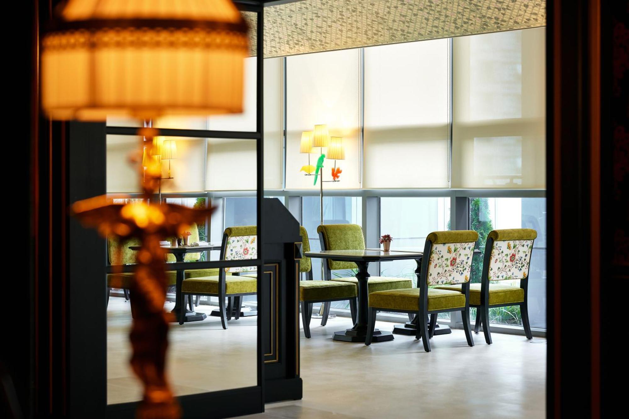 Hotel L'escape Seoul