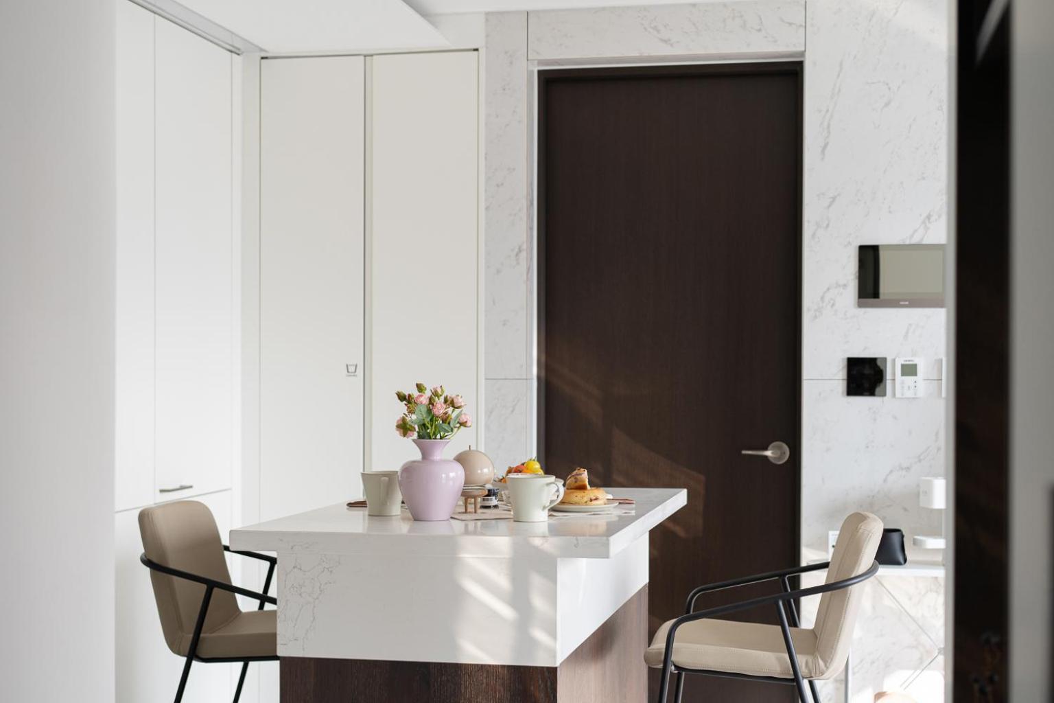 Apartamento Le Collective Gangnam Sac Roium