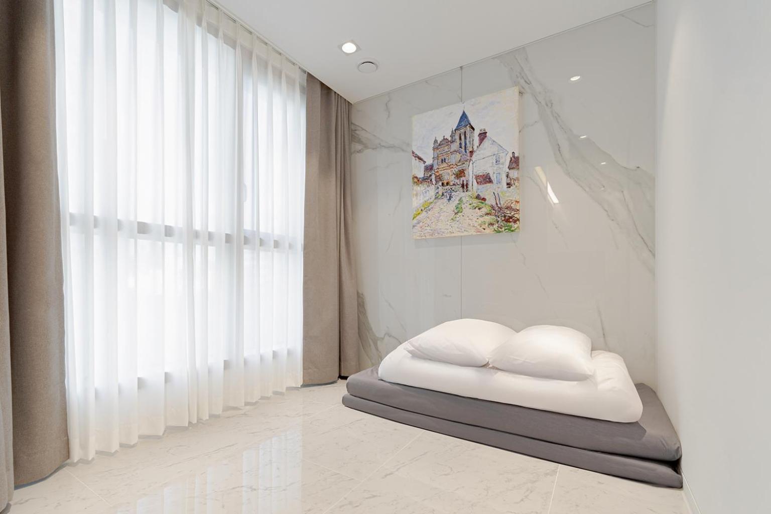 Le Collective Gangnam Sac Roium Apartamento Seul