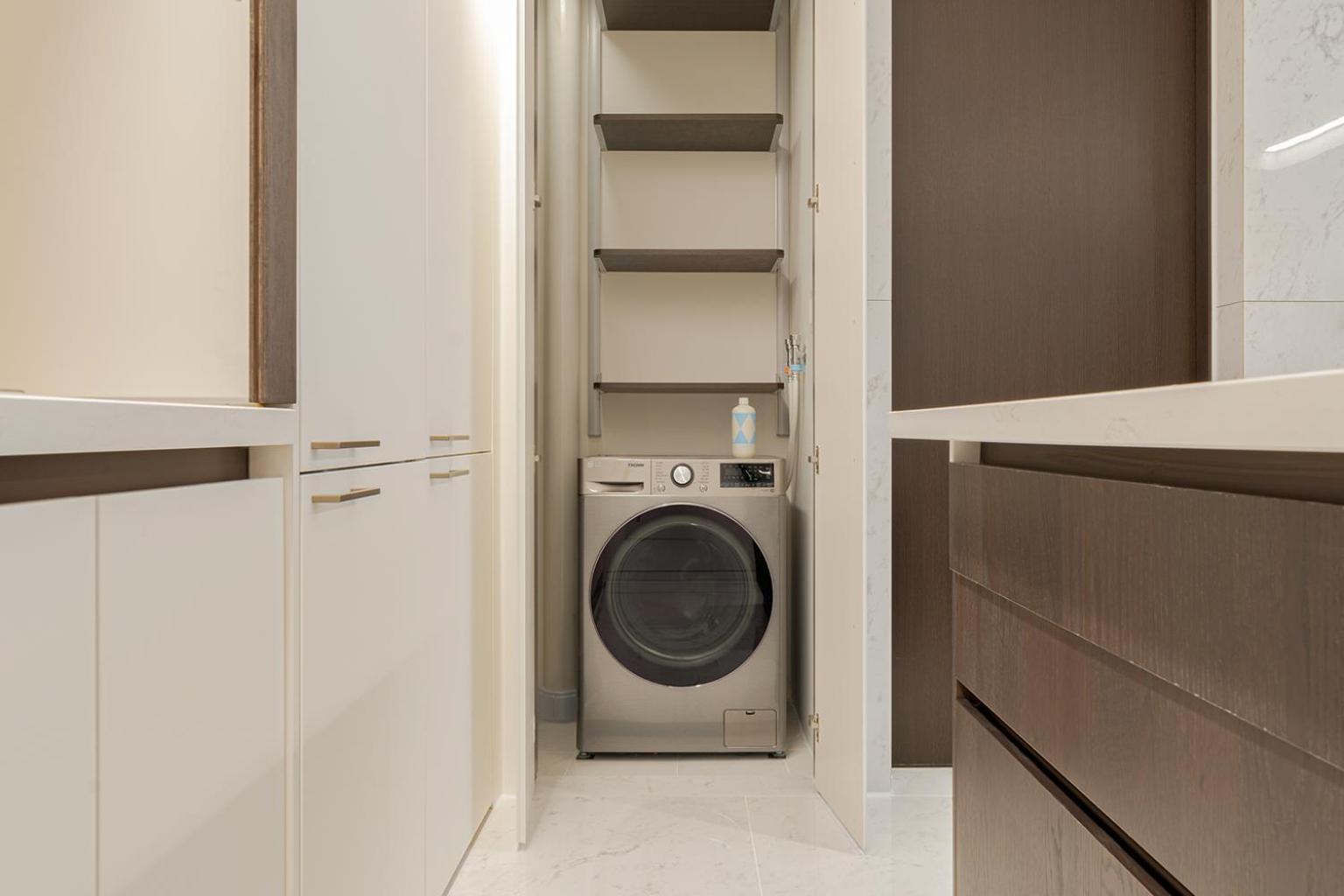 Apartamento Le Collective Gangnam Sac Roium Seul