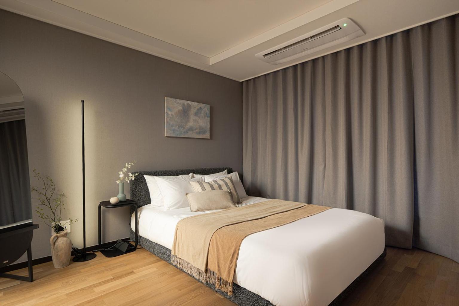 Le Collective Gangnam Sac Roium Apartamento *