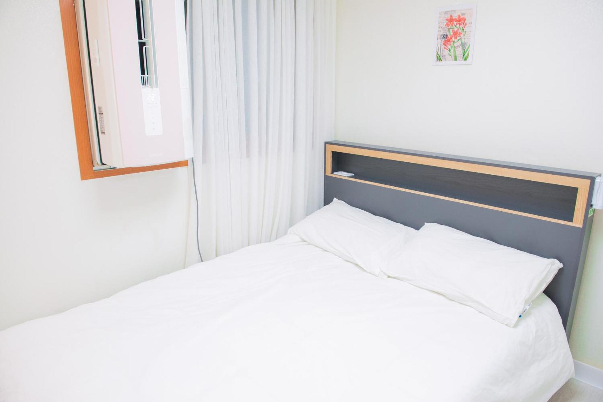 Staypuzzle Apartment