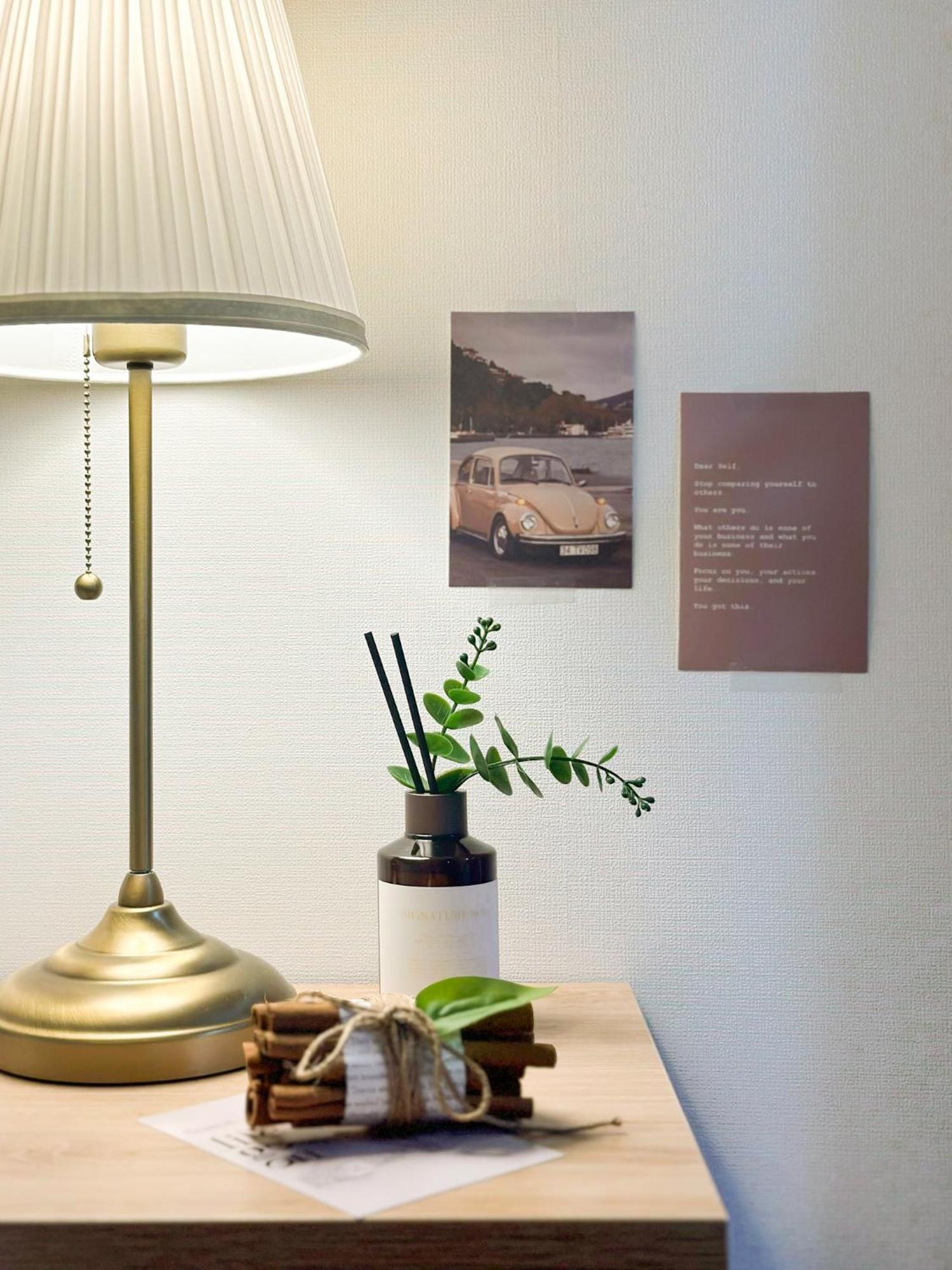 Cozy 401 3min From Seolleung Stationn Coex Jamsil Seoul