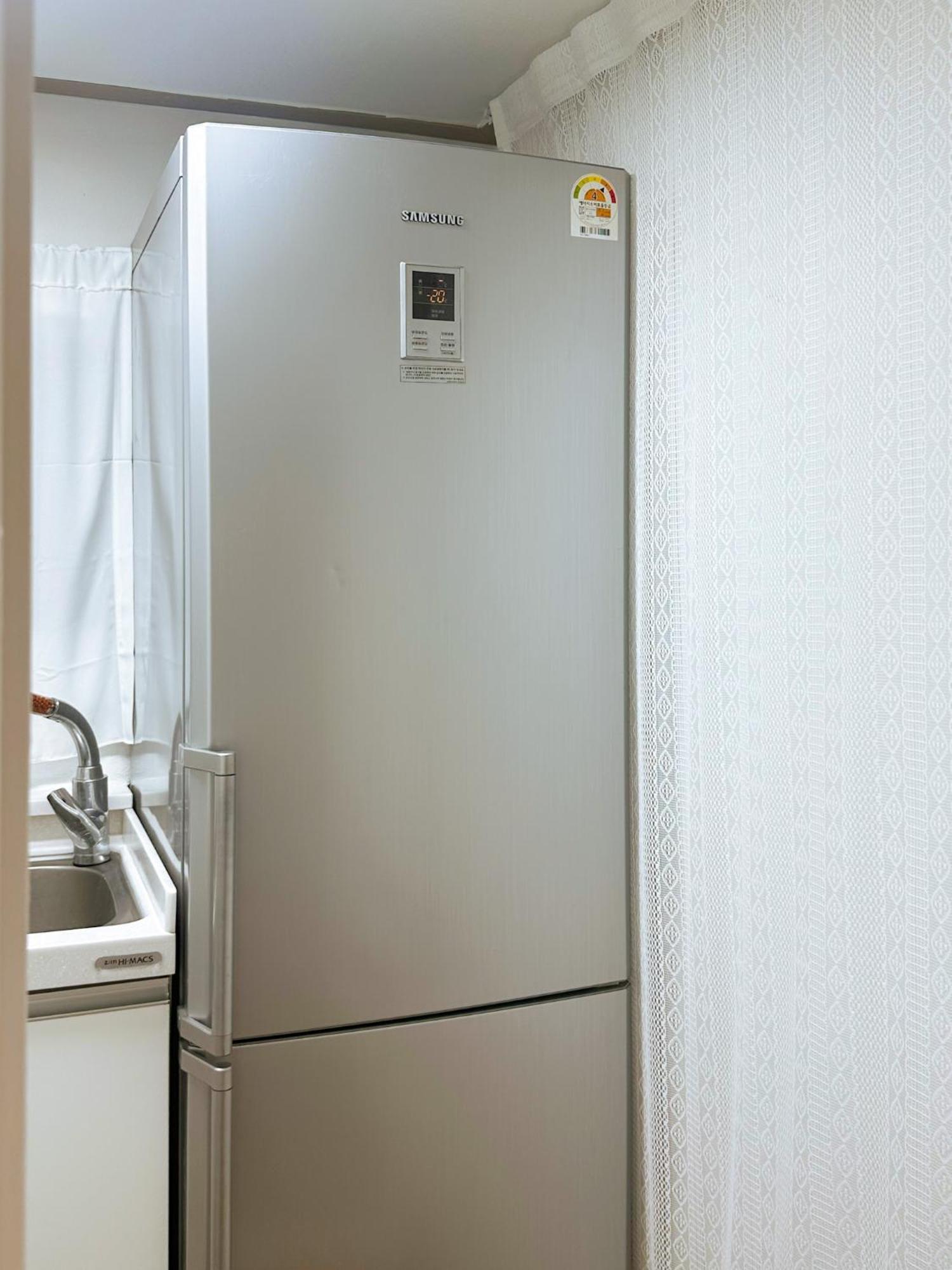 Cozy 401 3min From Seolleung Stationn Coex Jamsil Seoul