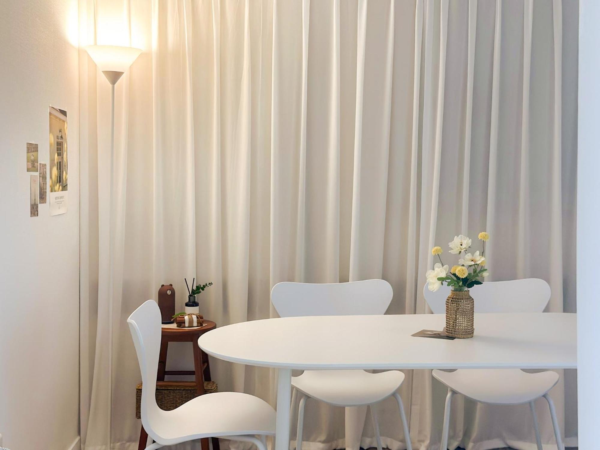 Cozy 401 3min From Seolleung Stationn Coex Jamsil Apartment Seoul