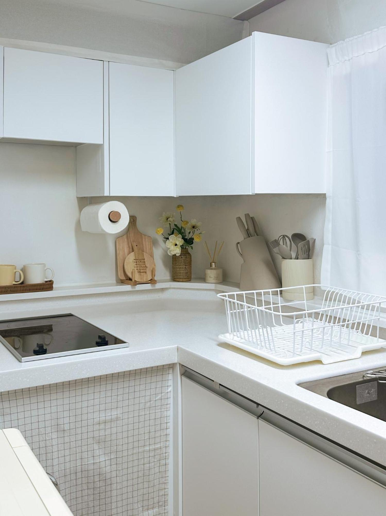 Cozy 401 3min From Seolleung Stationn Coex Jamsil Apartment *