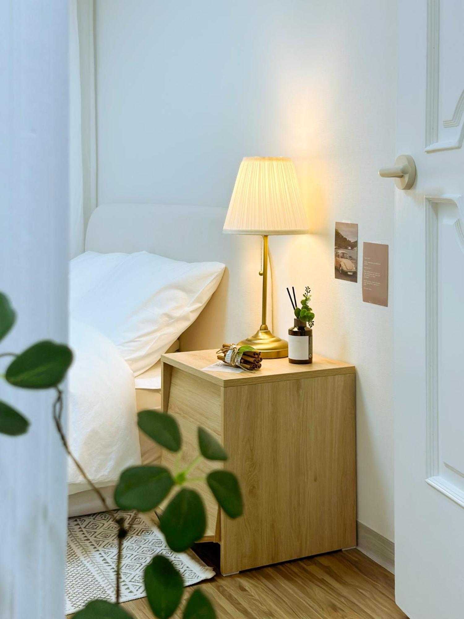Cozy 401 3min From Seolleung Stationn Coex Jamsil Apartment Seoul