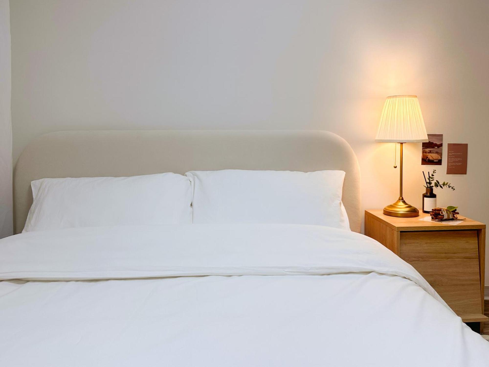 Apartment Cozy 401 3min From Seolleung Stationn Coex Jamsil