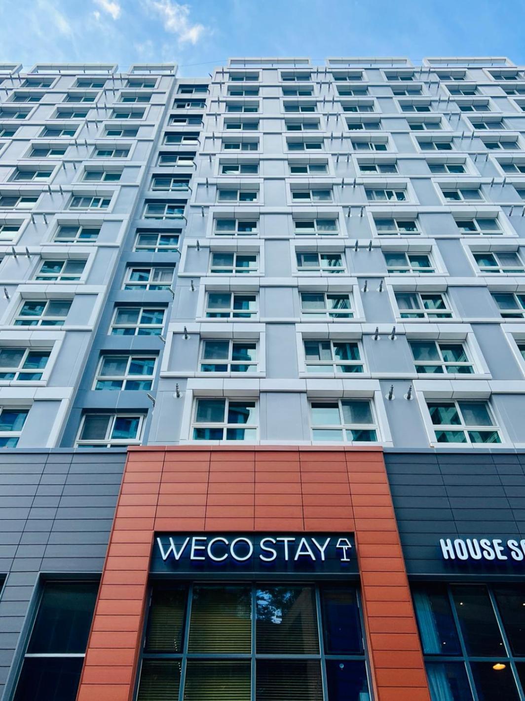 Wecostay Myeongdong *
