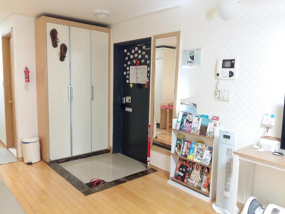 Apartment Hongik Univ Hongdae