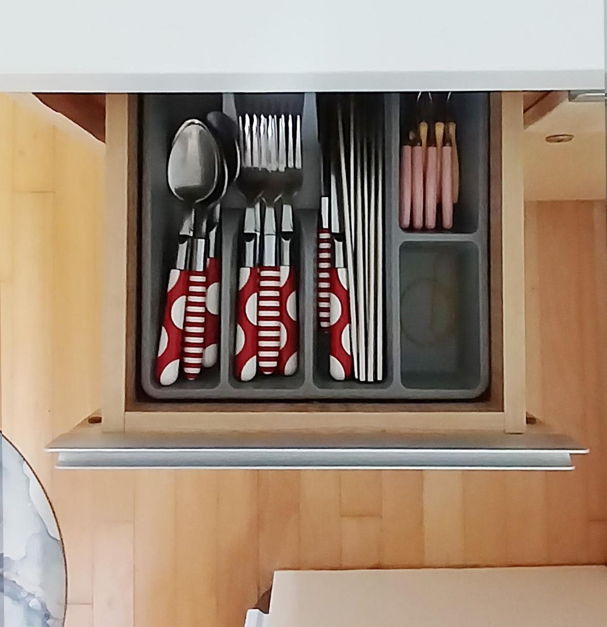 Apartment Hongik Univ Hongdae Seoul