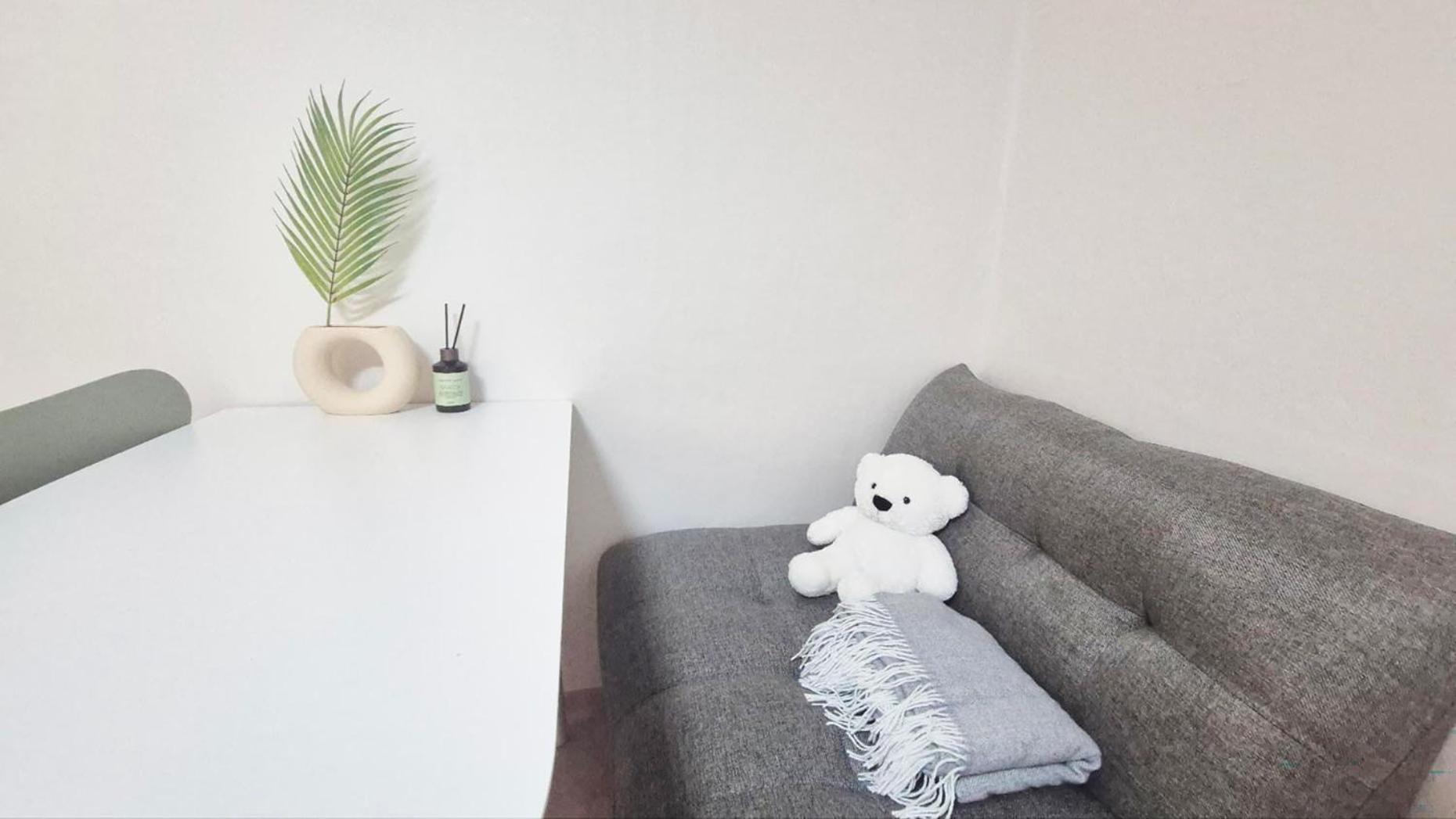 홍대 연남 # Y201 Apartamento