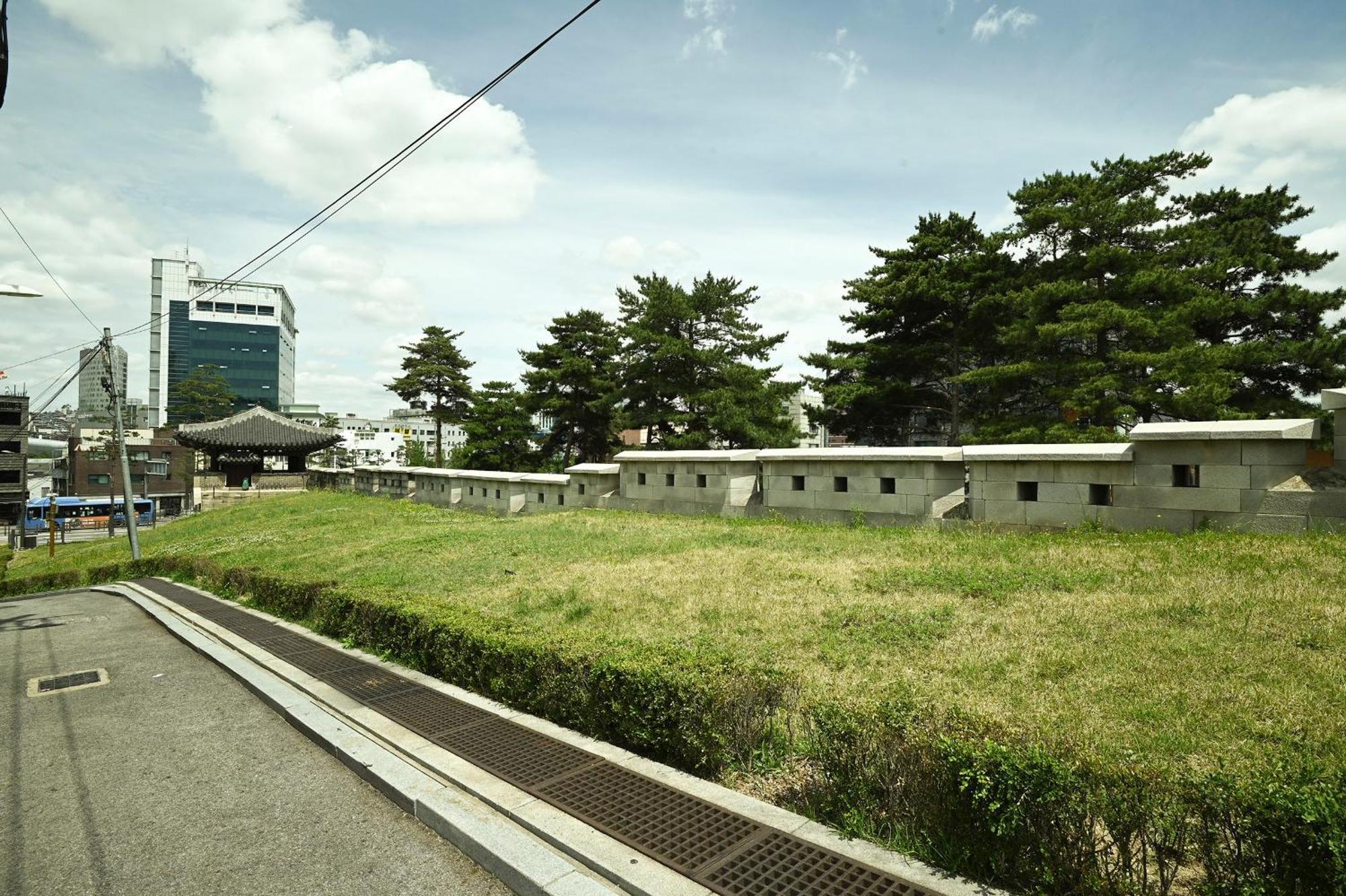 Leejae 리재 Apartment