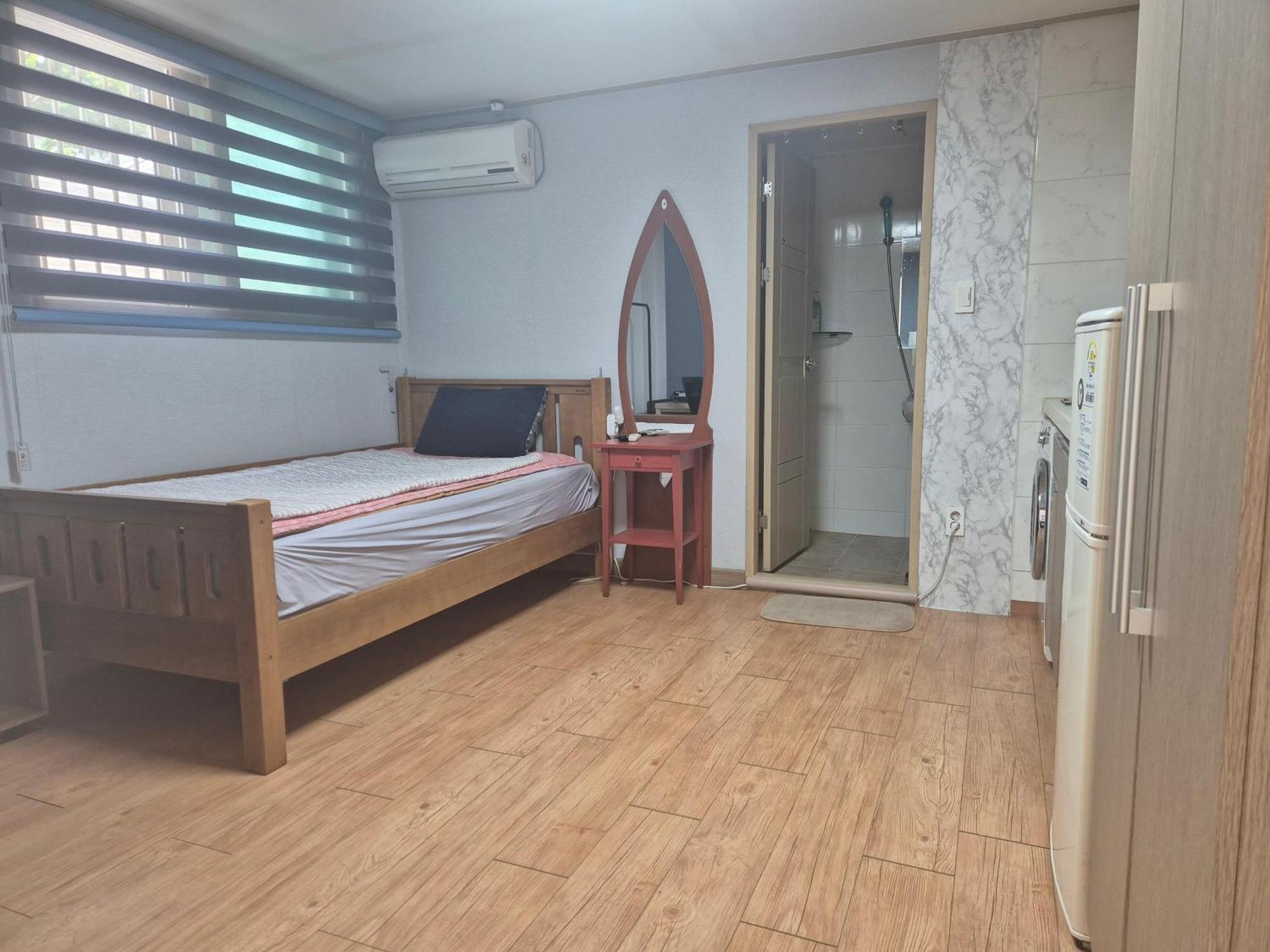 Guest house Healing House *