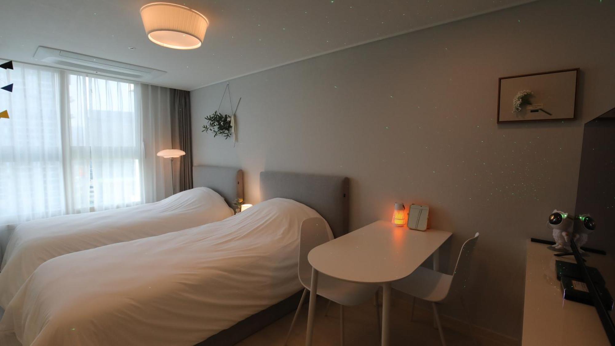 Wecostay Myeongdong Apartment *