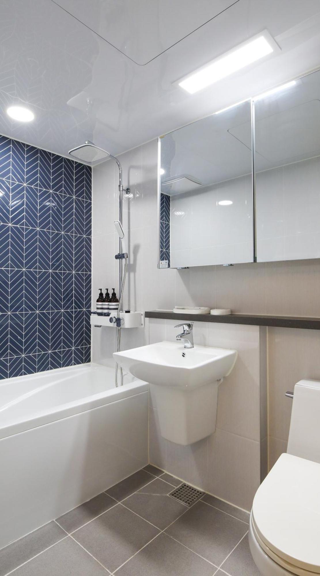 Wecostay Myeongdong Apartment Seoul