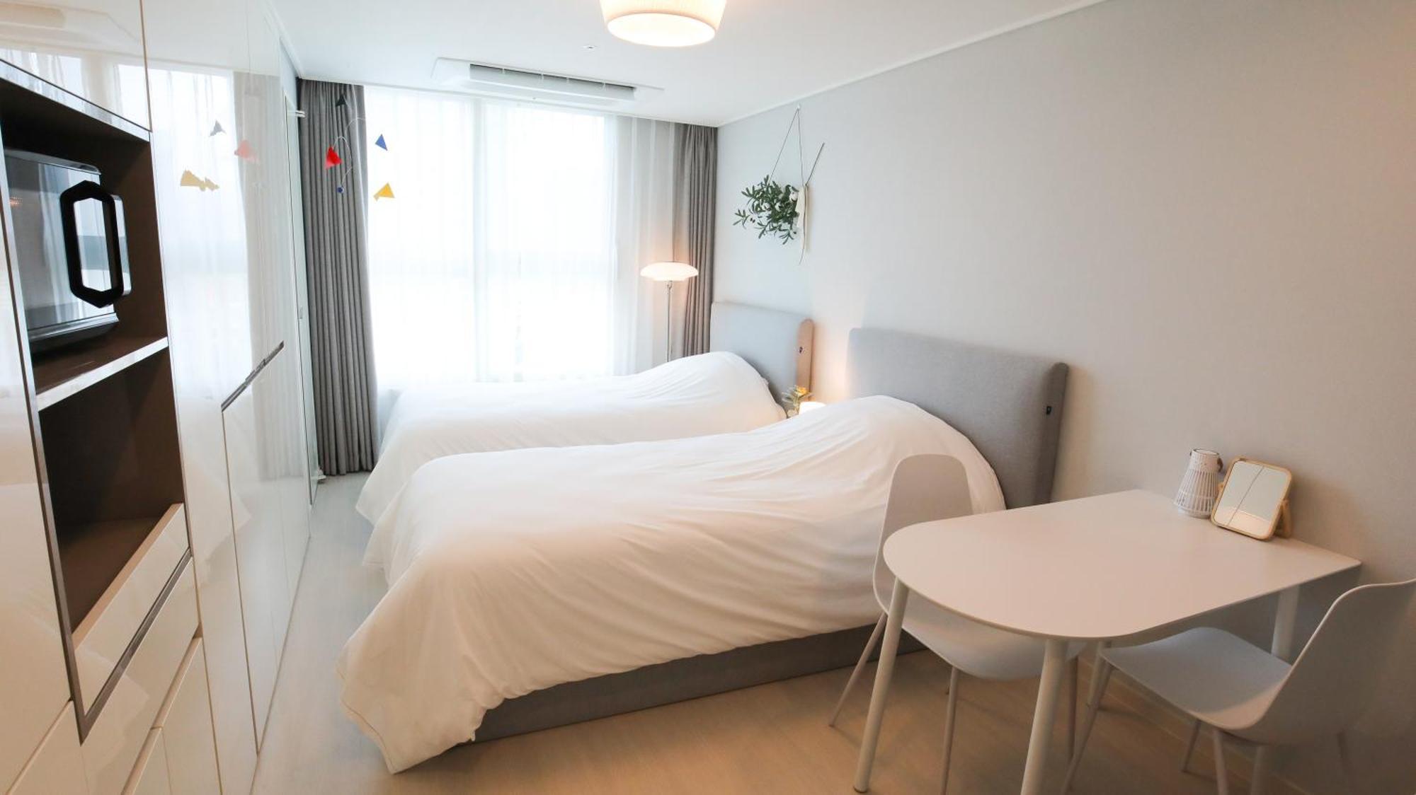 Wecostay Myeongdong * Seoul