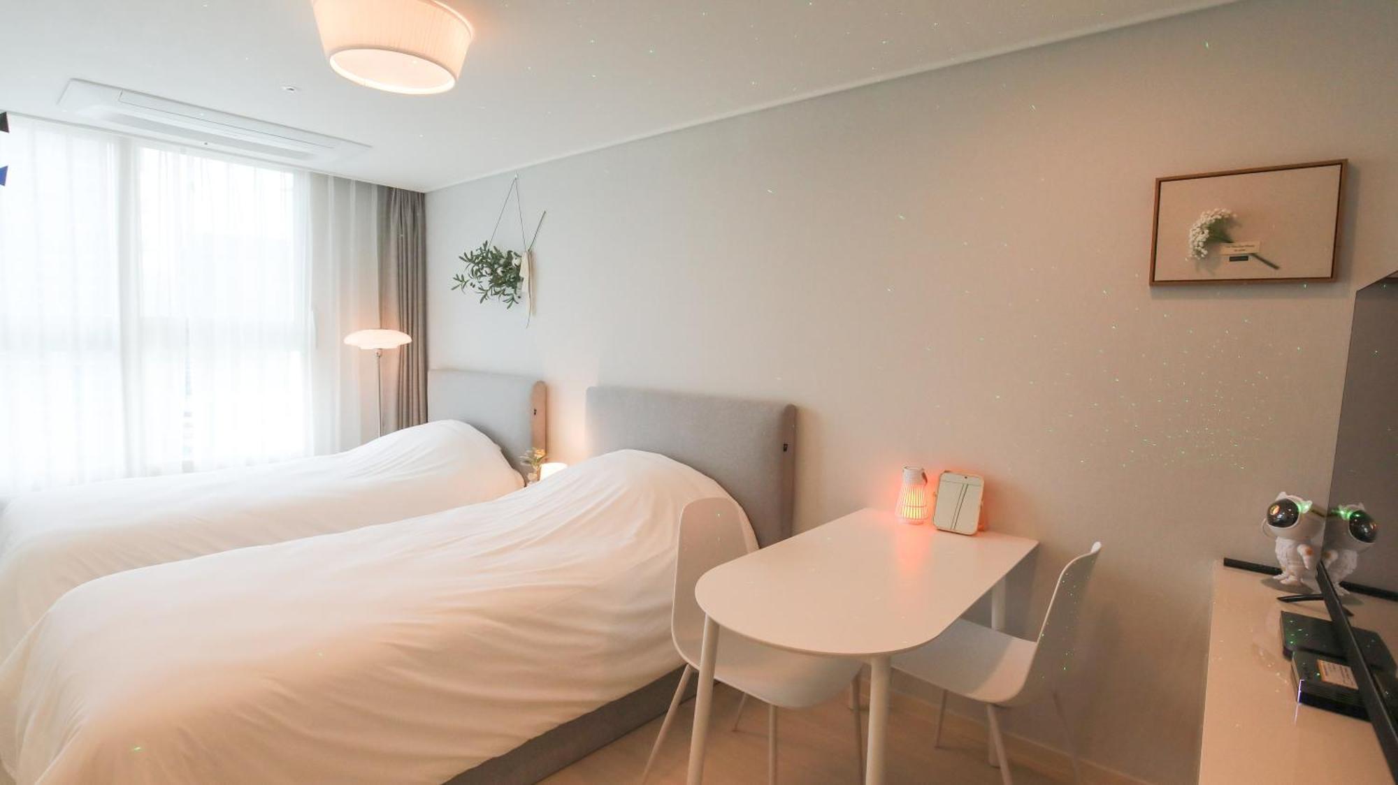 Wecostay Myeongdong *