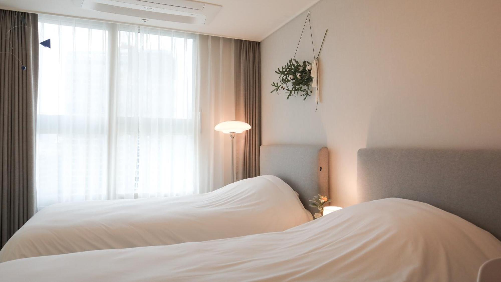 Wecostay Myeongdong * Seoul