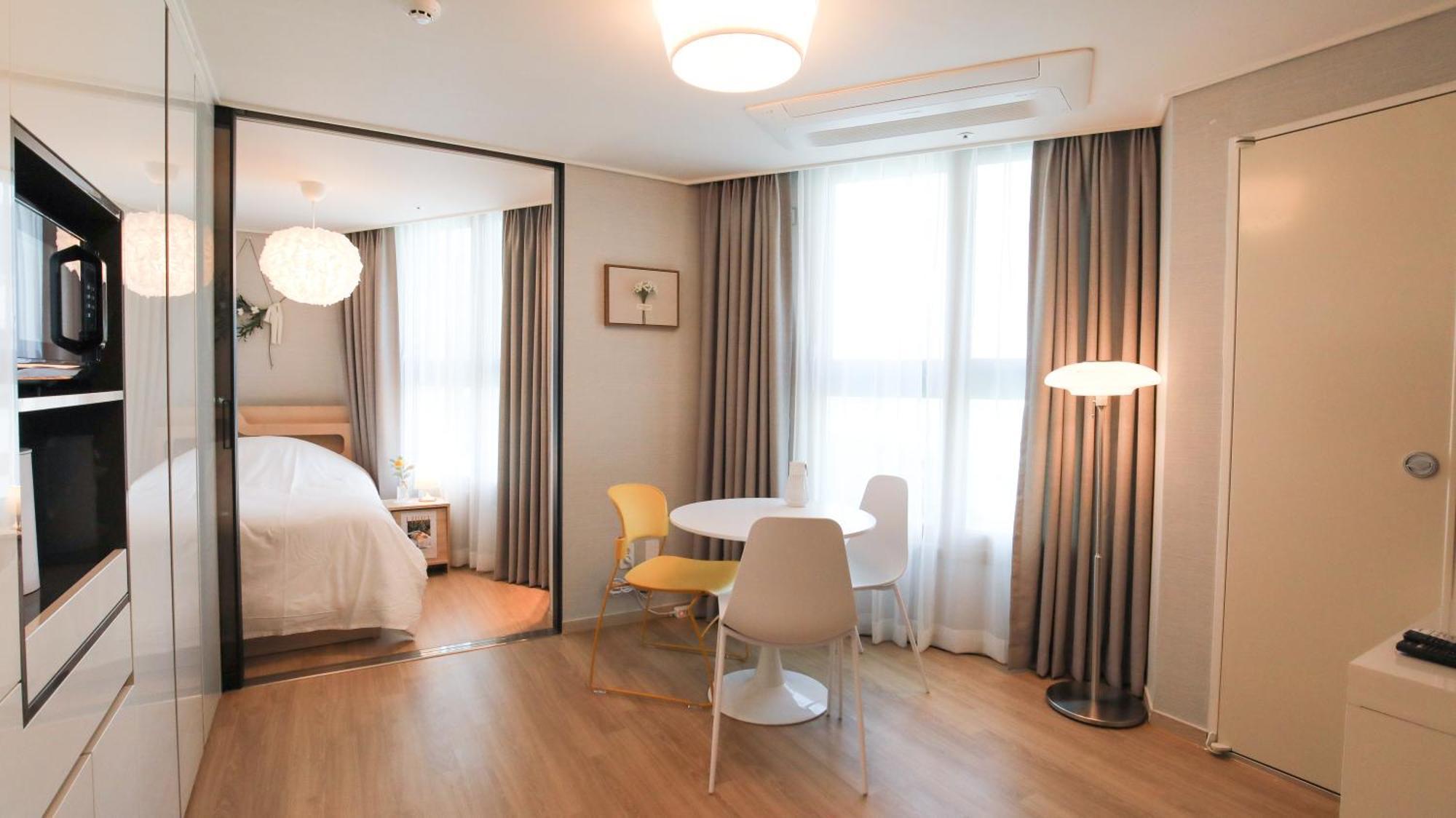 Wecostay Myeongdong *