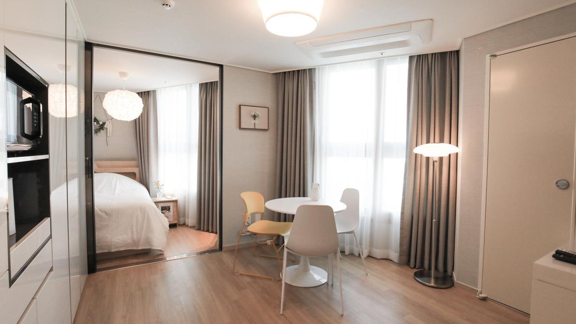 Wecostay Myeongdong * Seoul