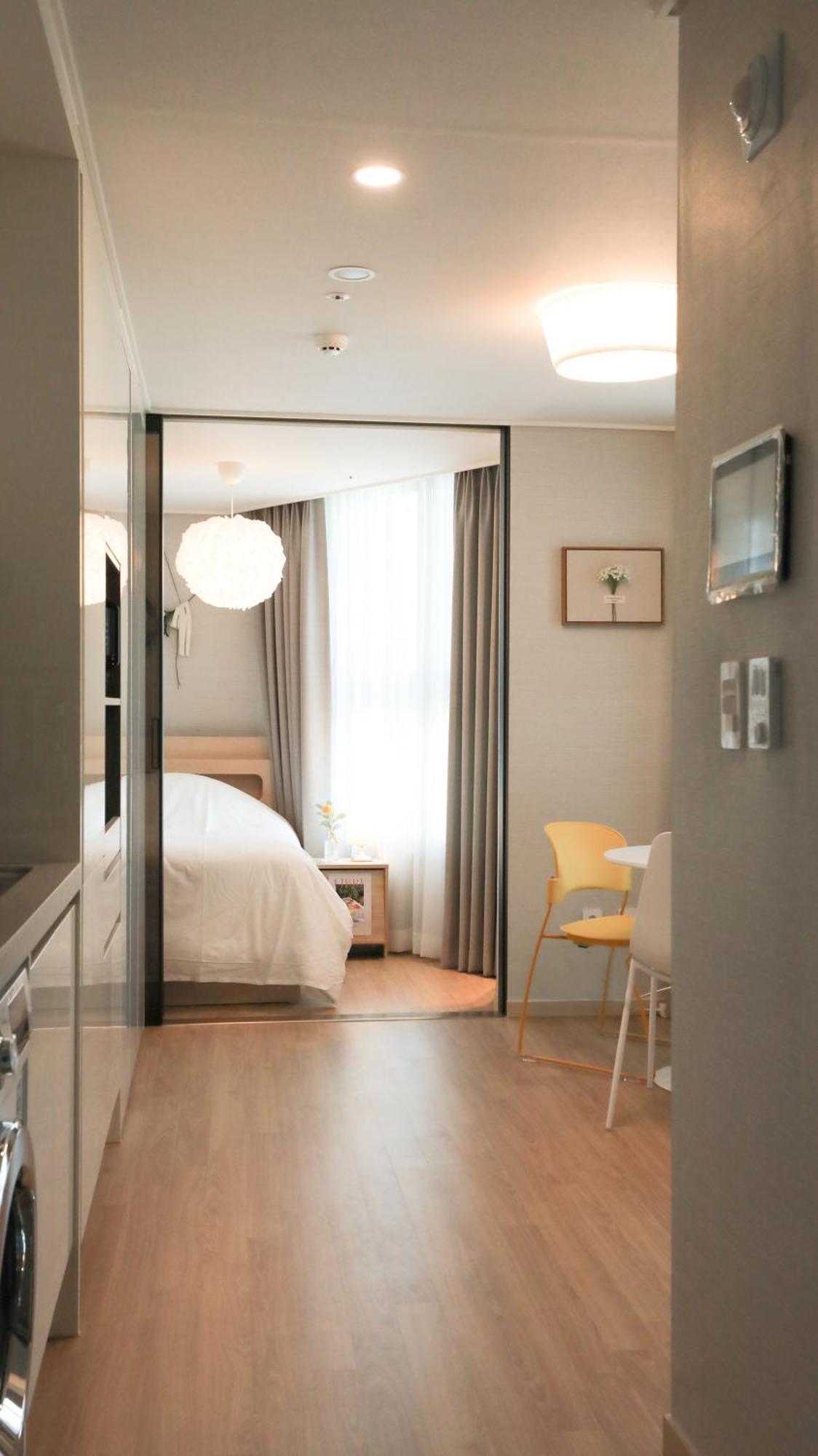 Wecostay Myeongdong