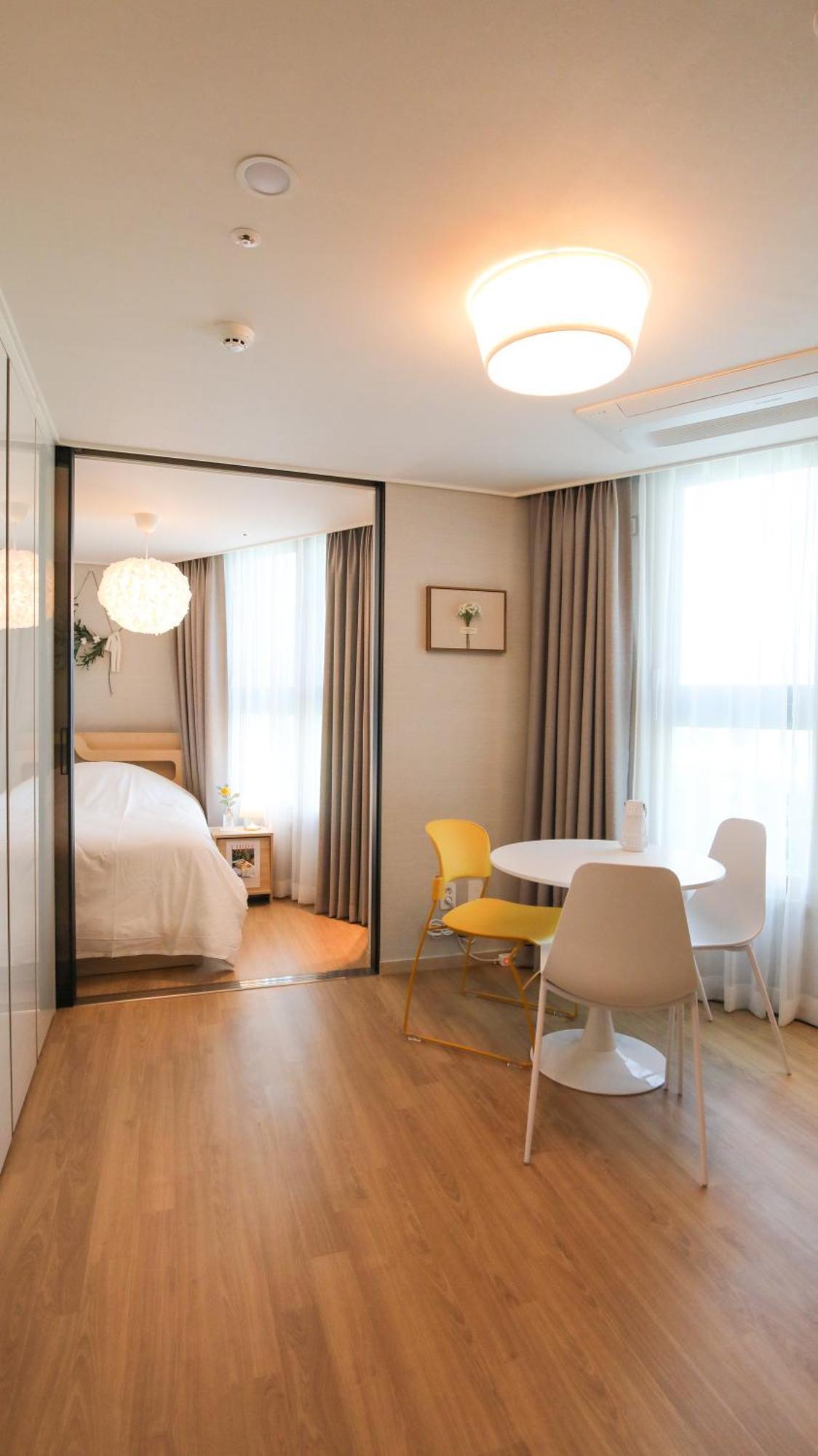 Wecostay Myeongdong Apartment Seoul