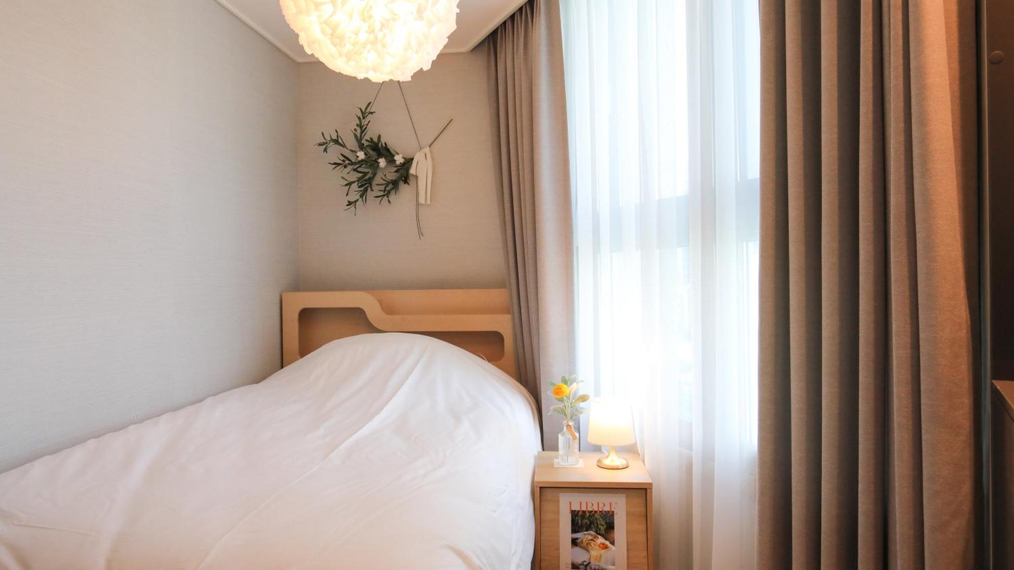 Wecostay Myeongdong Apartment