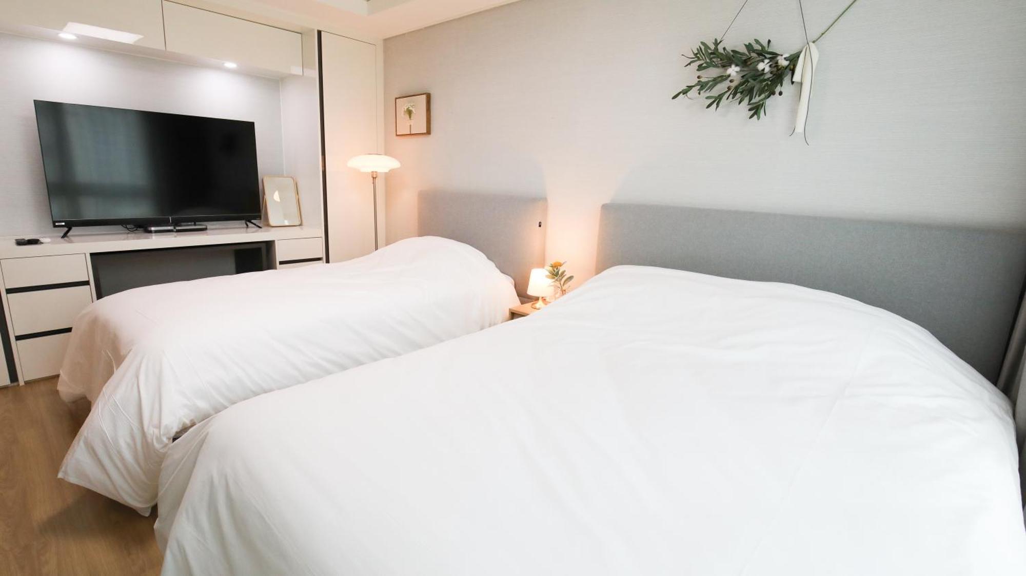 Wecostay Myeongdong Apartment *