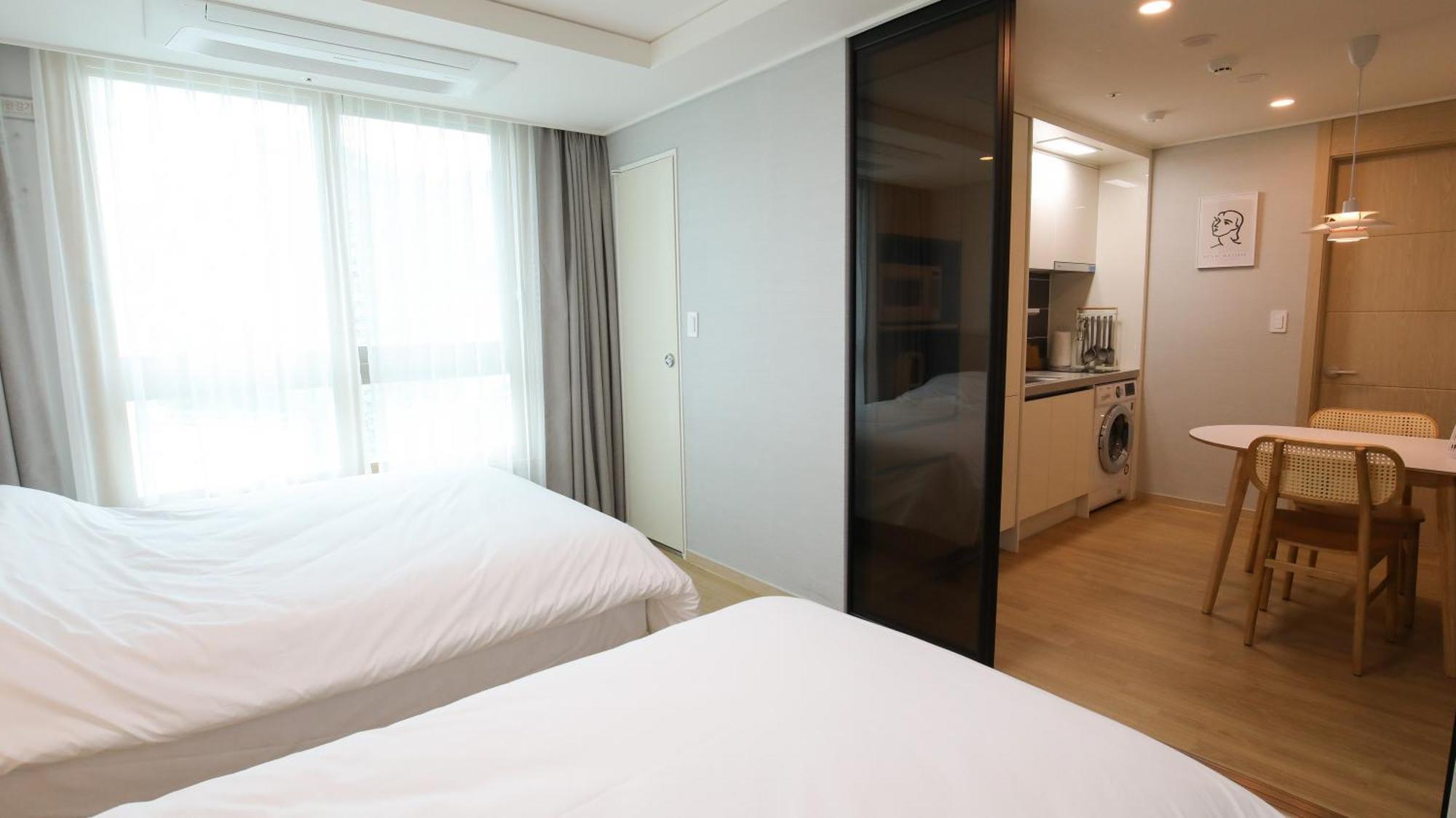 Wecostay Myeongdong Seoul
