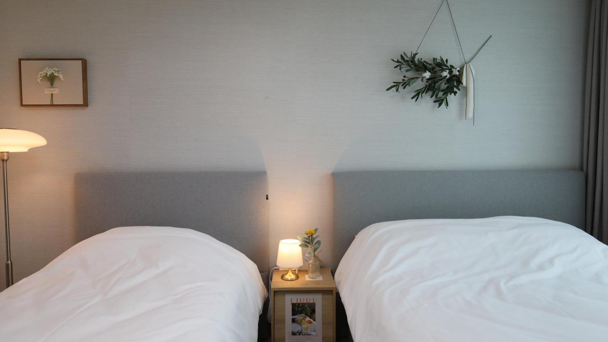 Wecostay Myeongdong Apartment *