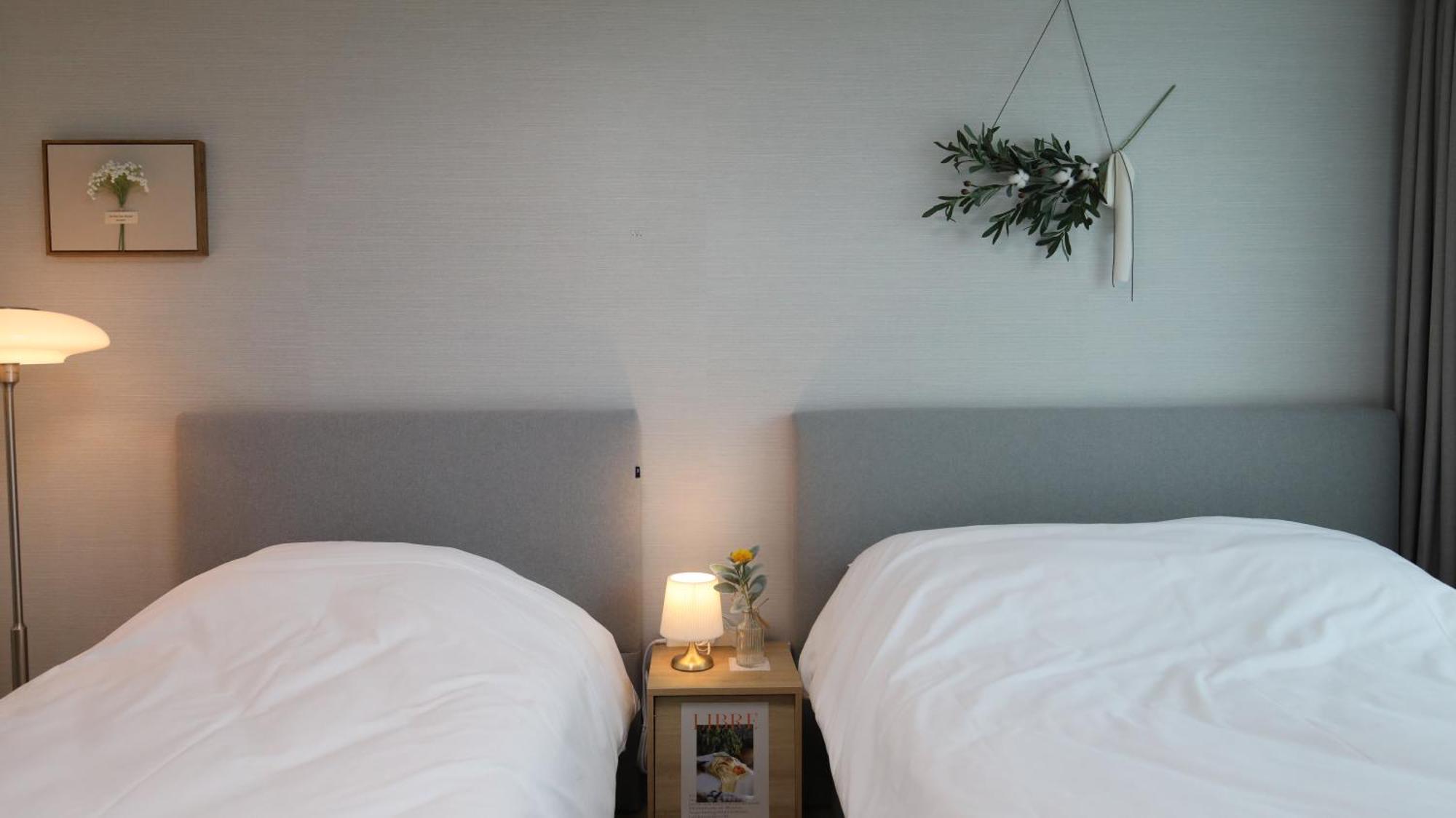 Apartment Wecostay Myeongdong Seoul