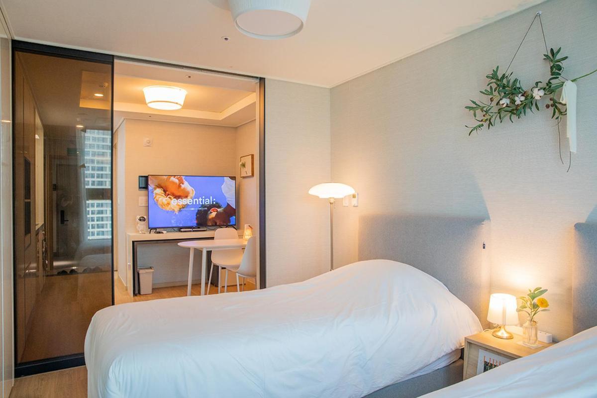 Apartment Wecostay Myeongdong Seoul