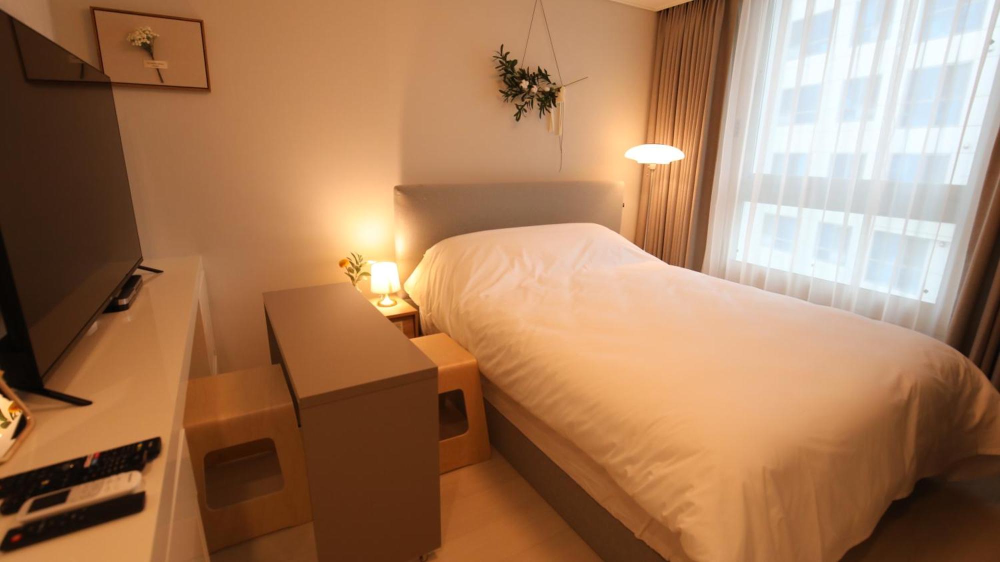 Wecostay Myeongdong *