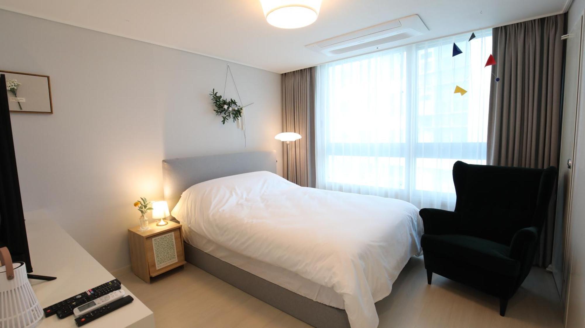 Apartment Wecostay Myeongdong Seoul