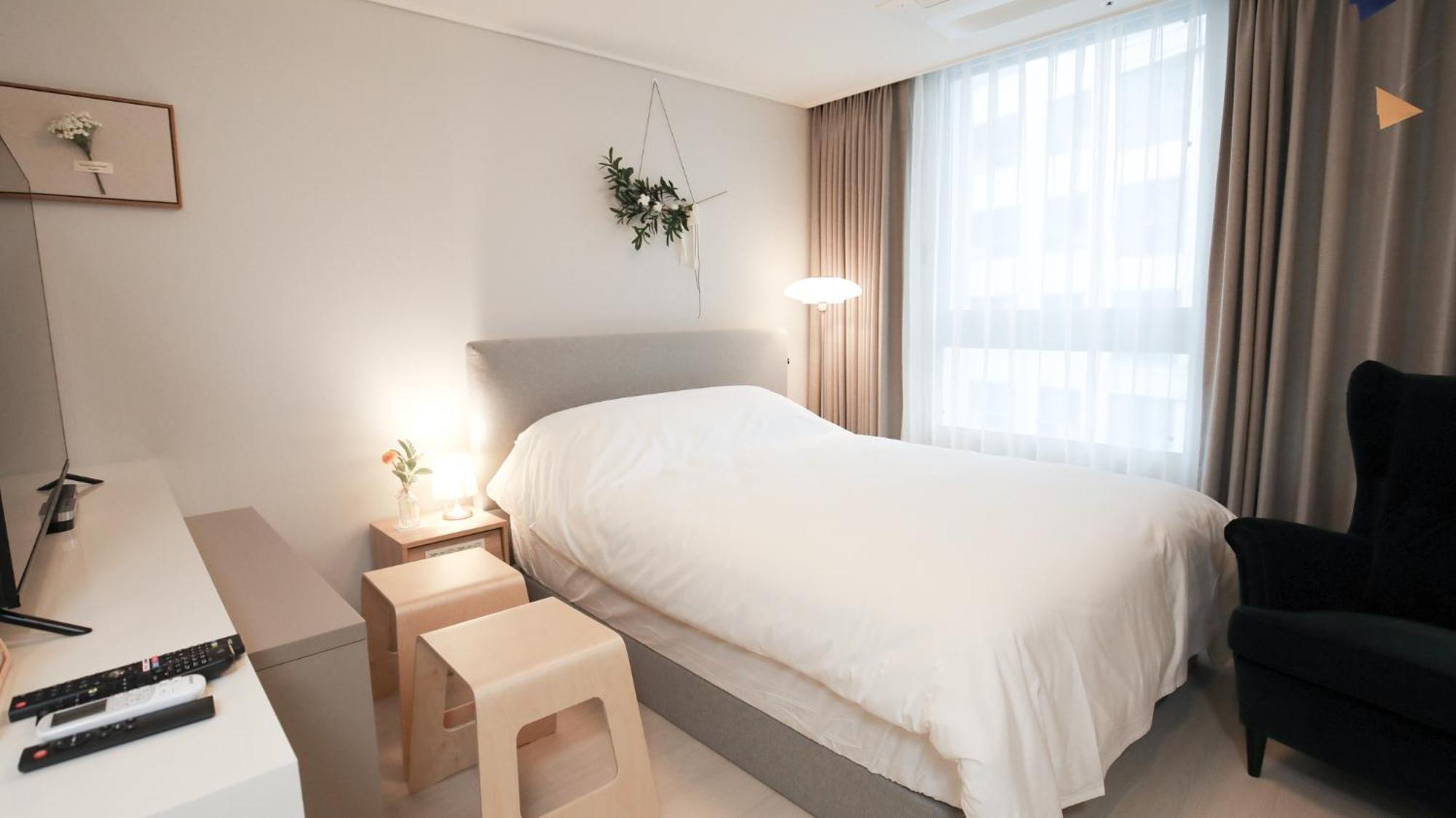 Wecostay Myeongdong Apartment
