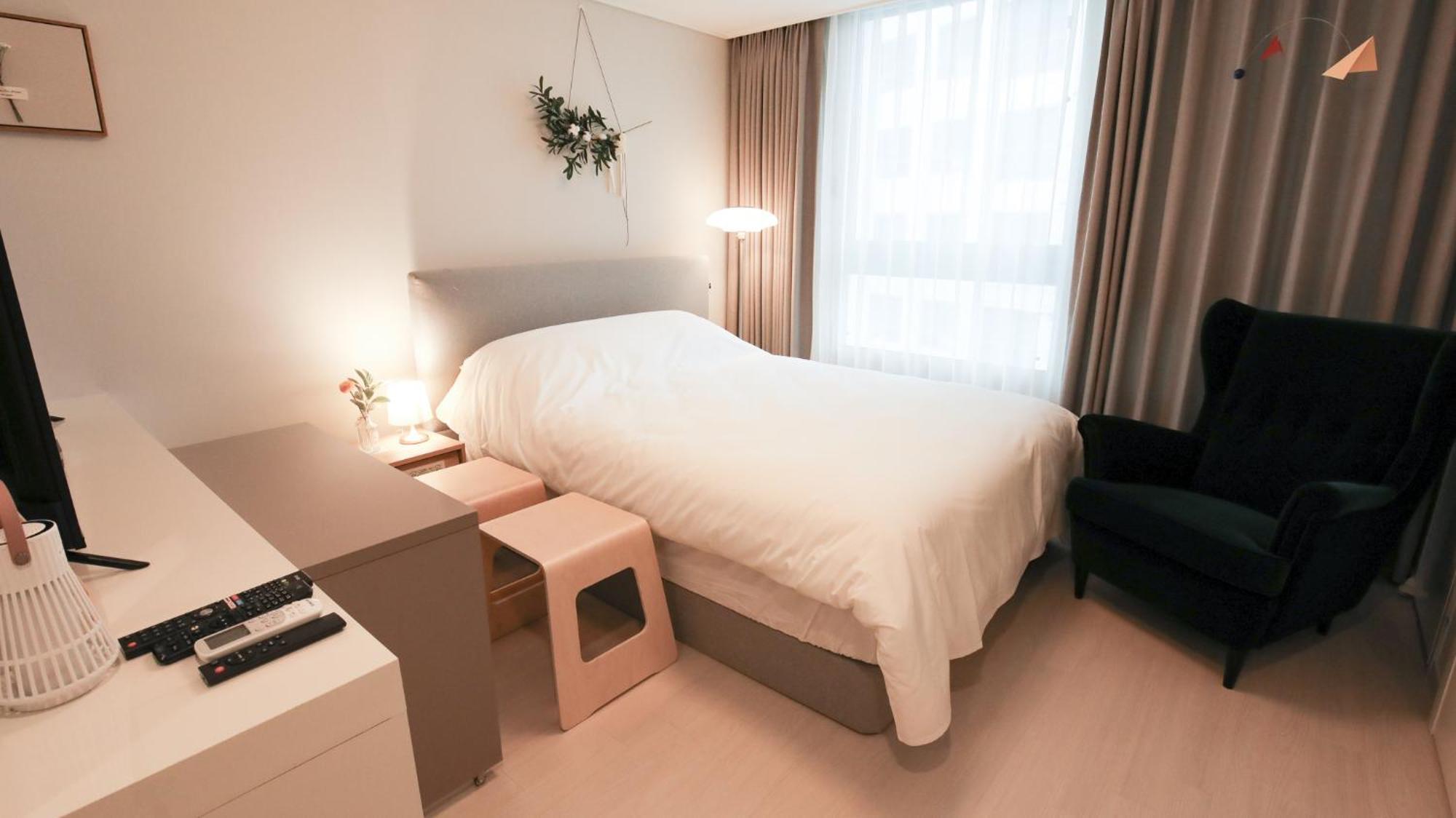 Wecostay Myeongdong Apartment *