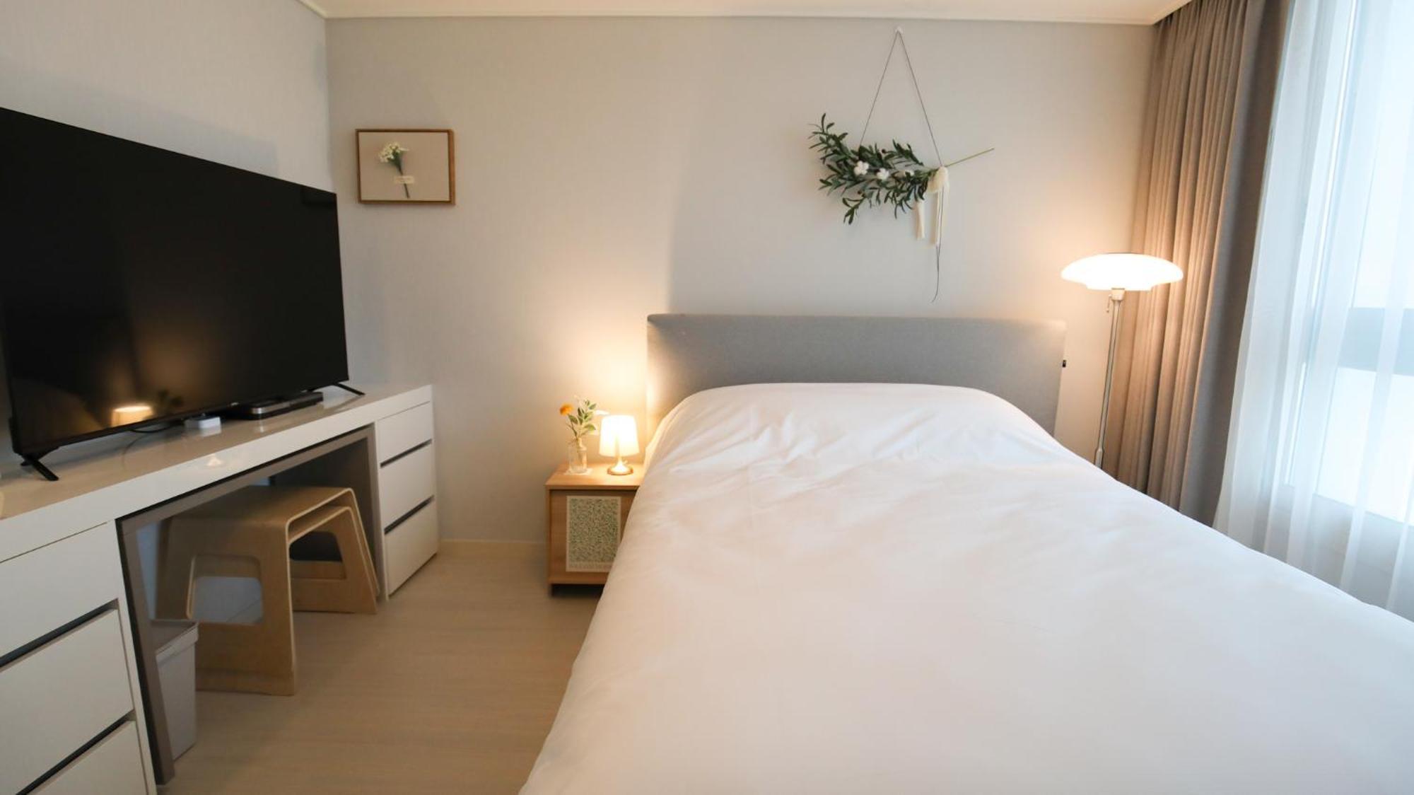 Wecostay Myeongdong *