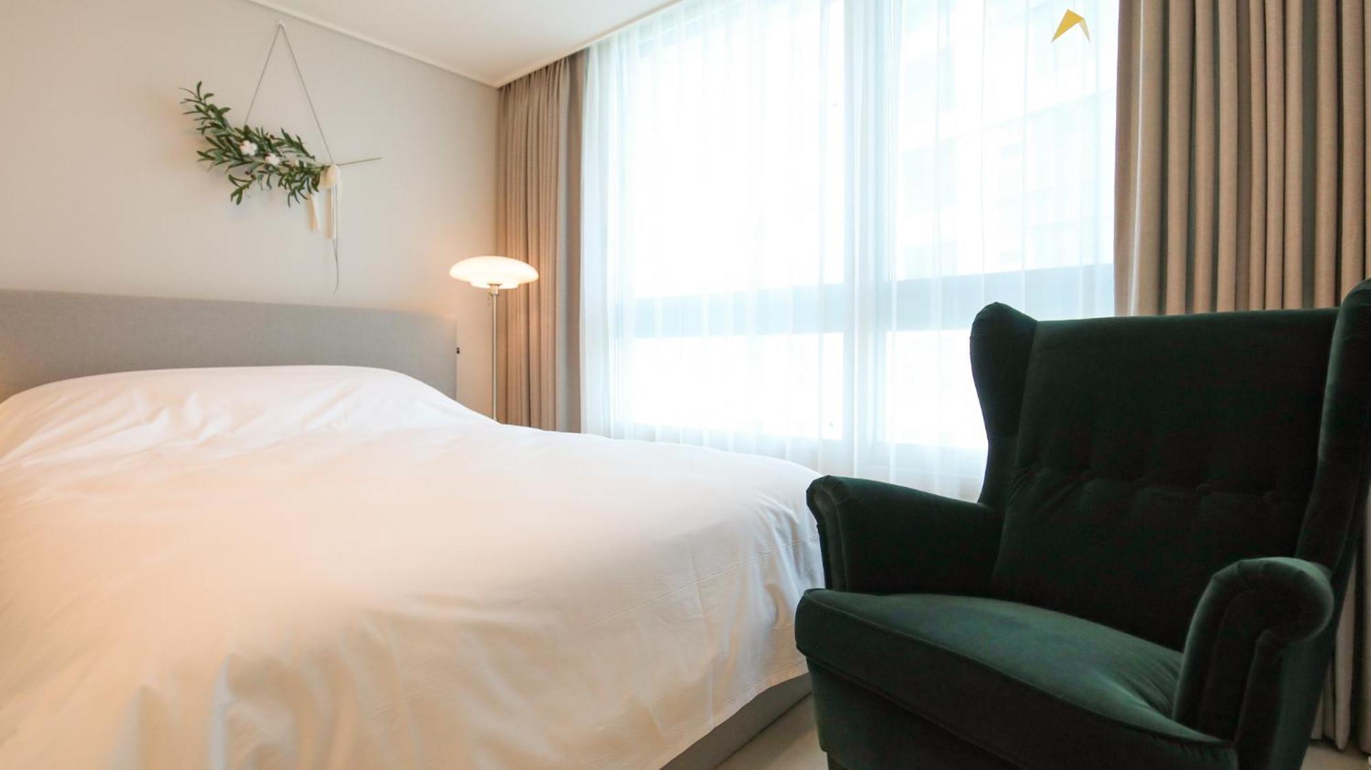 Apartment Wecostay Myeongdong