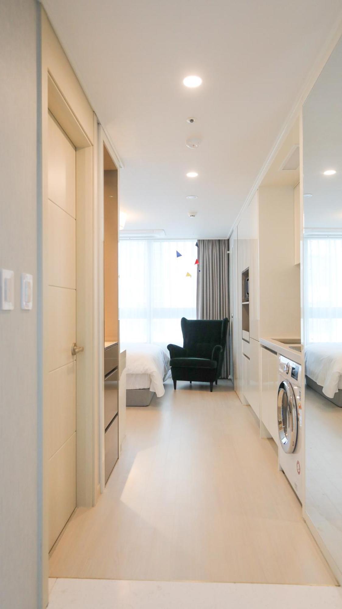 Wecostay Myeongdong Apartment *