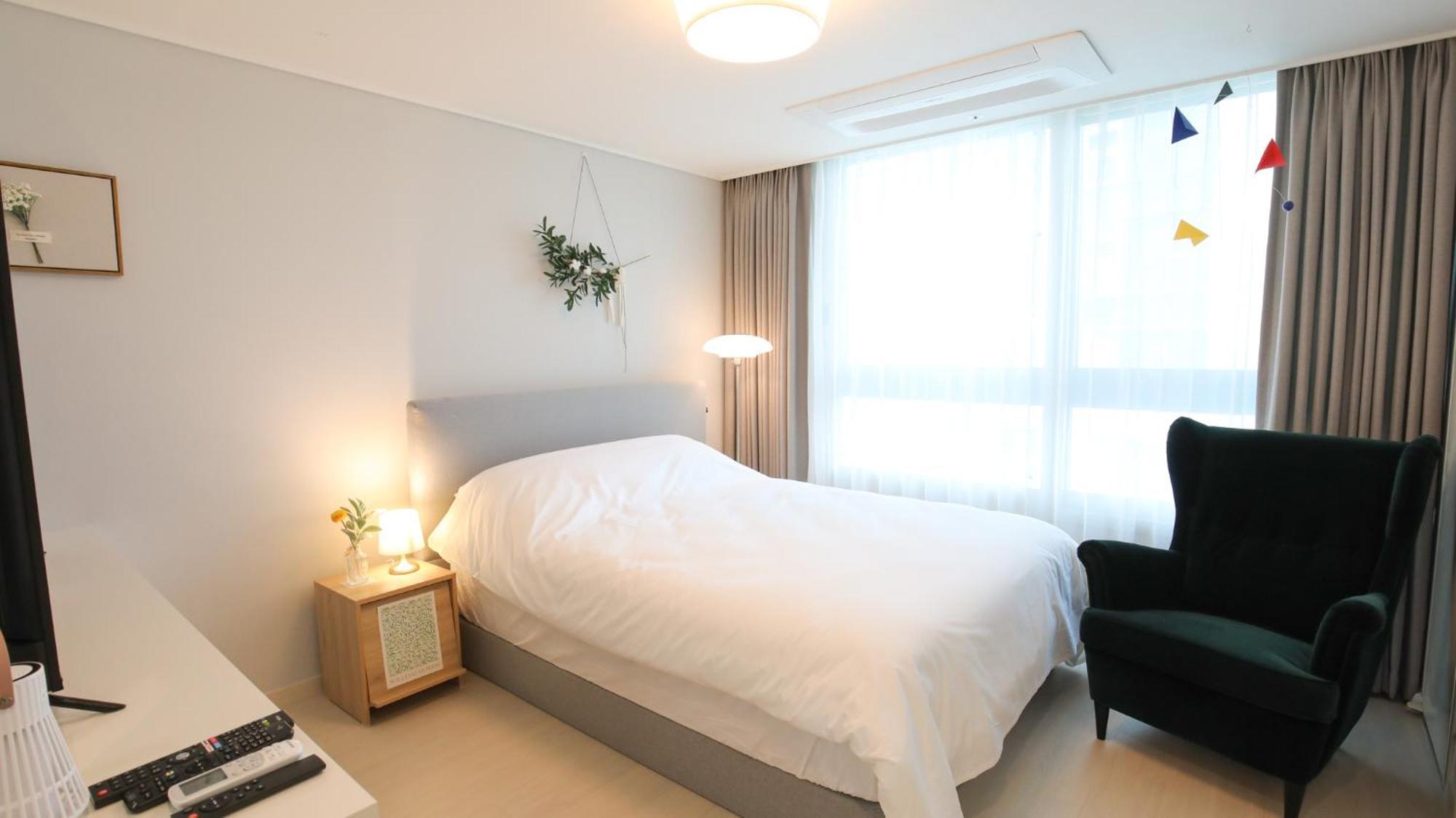 Wecostay Myeongdong Apartment Seoul