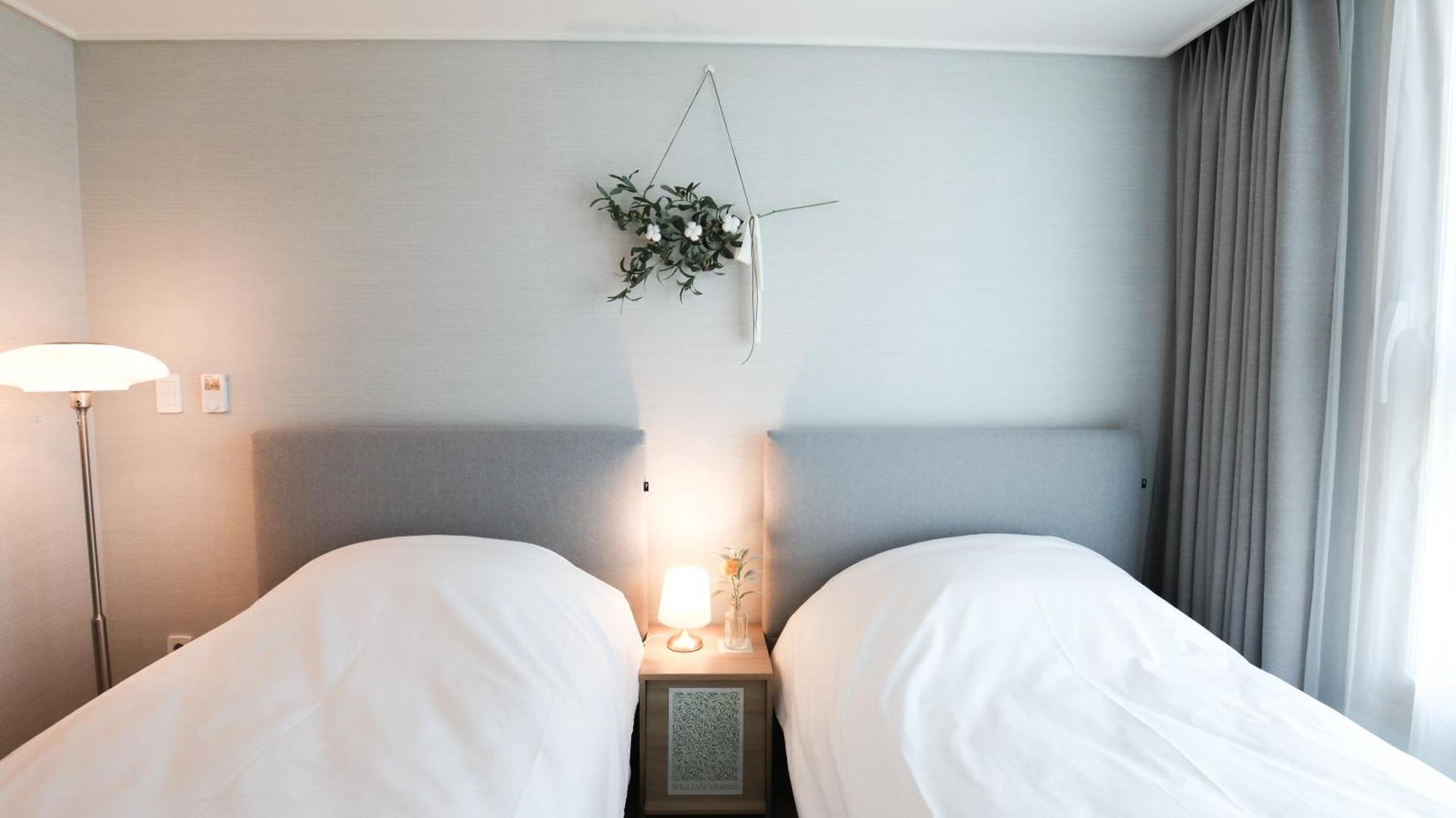 Apartment Wecostay Myeongdong Seoul