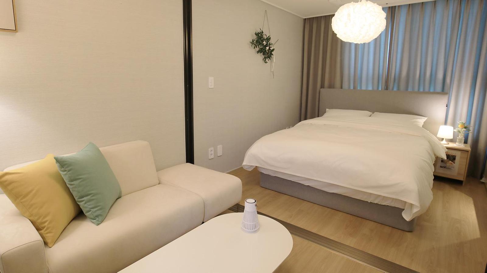 Wecostay Myeongdong *
