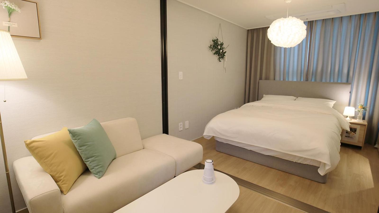 Wecostay Myeongdong Seoul